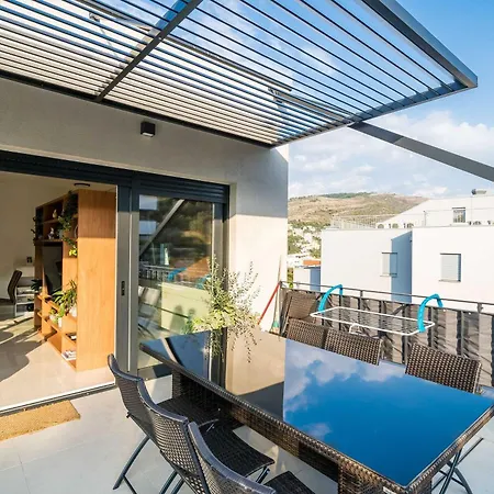 Appartamento La Fiora Deluxe Ragusa Esterno foto