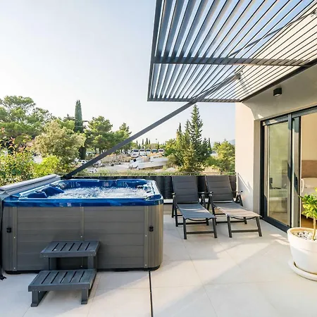Appartamento La Fiora Deluxe Ragusa Esterno foto
