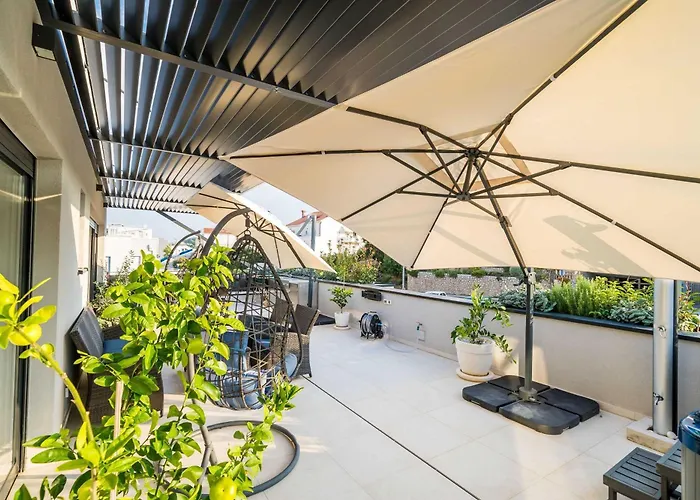 Apartment La Fiore