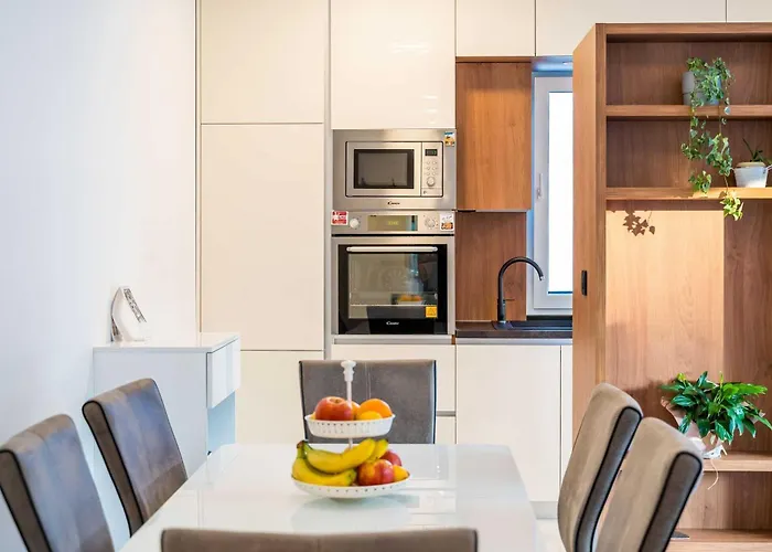 Apartment La Fiore
