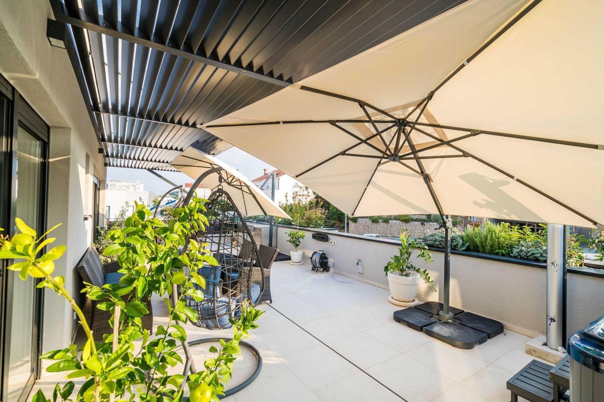 Apartman La Fiore *