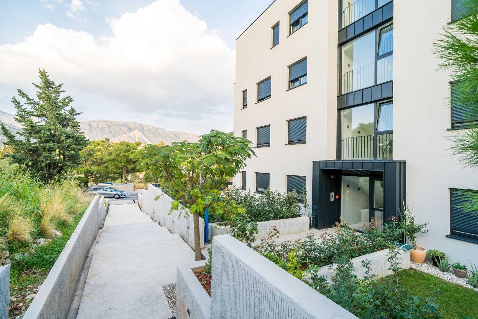 La Fiore Apartament Dubrownik