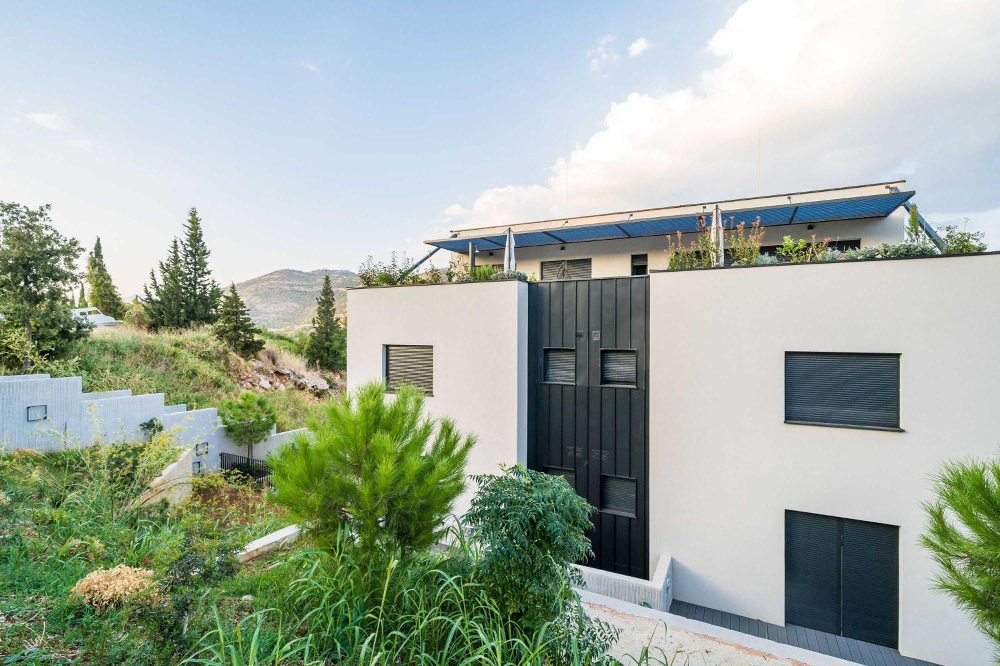 Apartman La Fiore