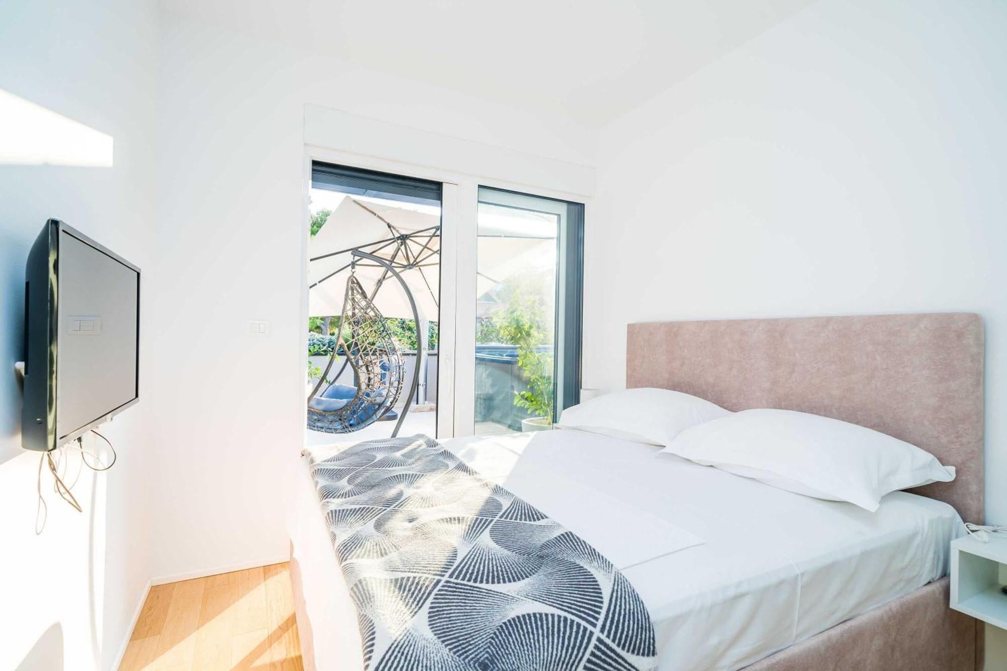 La Fiore Apartament Dubrownik