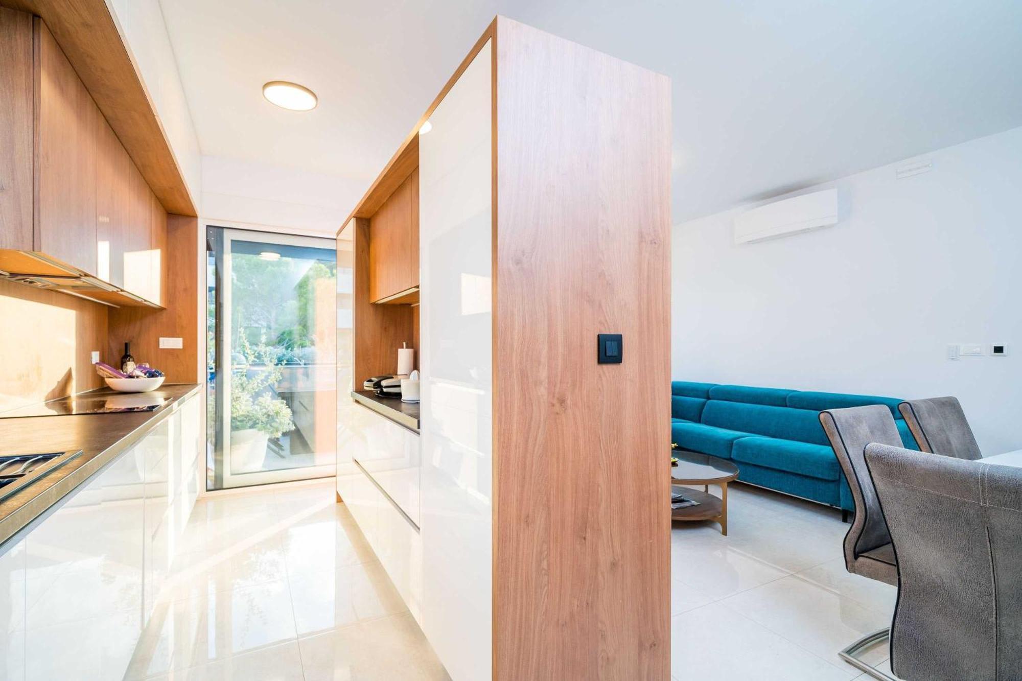 Apartman La Fiore Dubrovnik