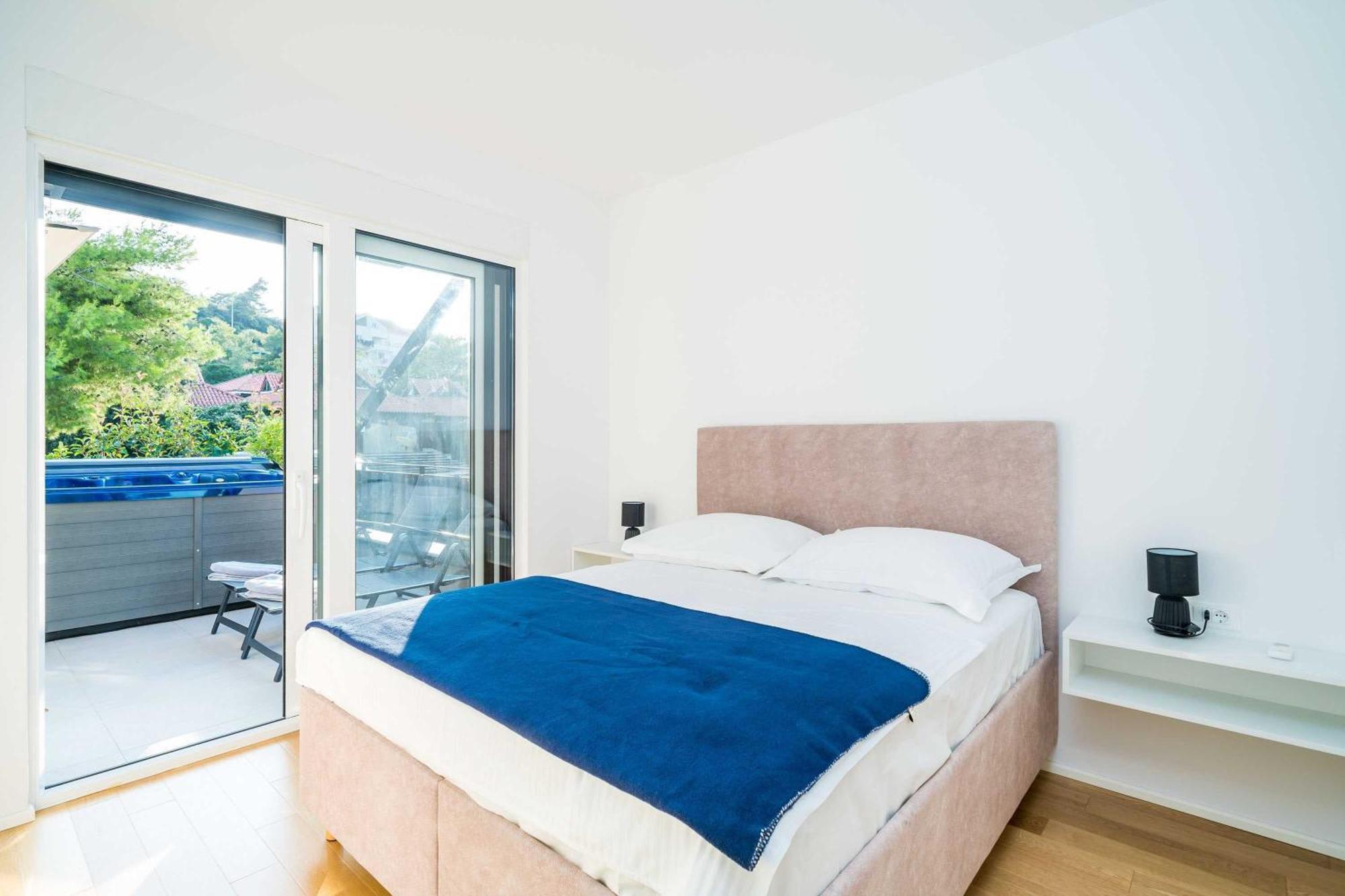 Apartman La Fiore