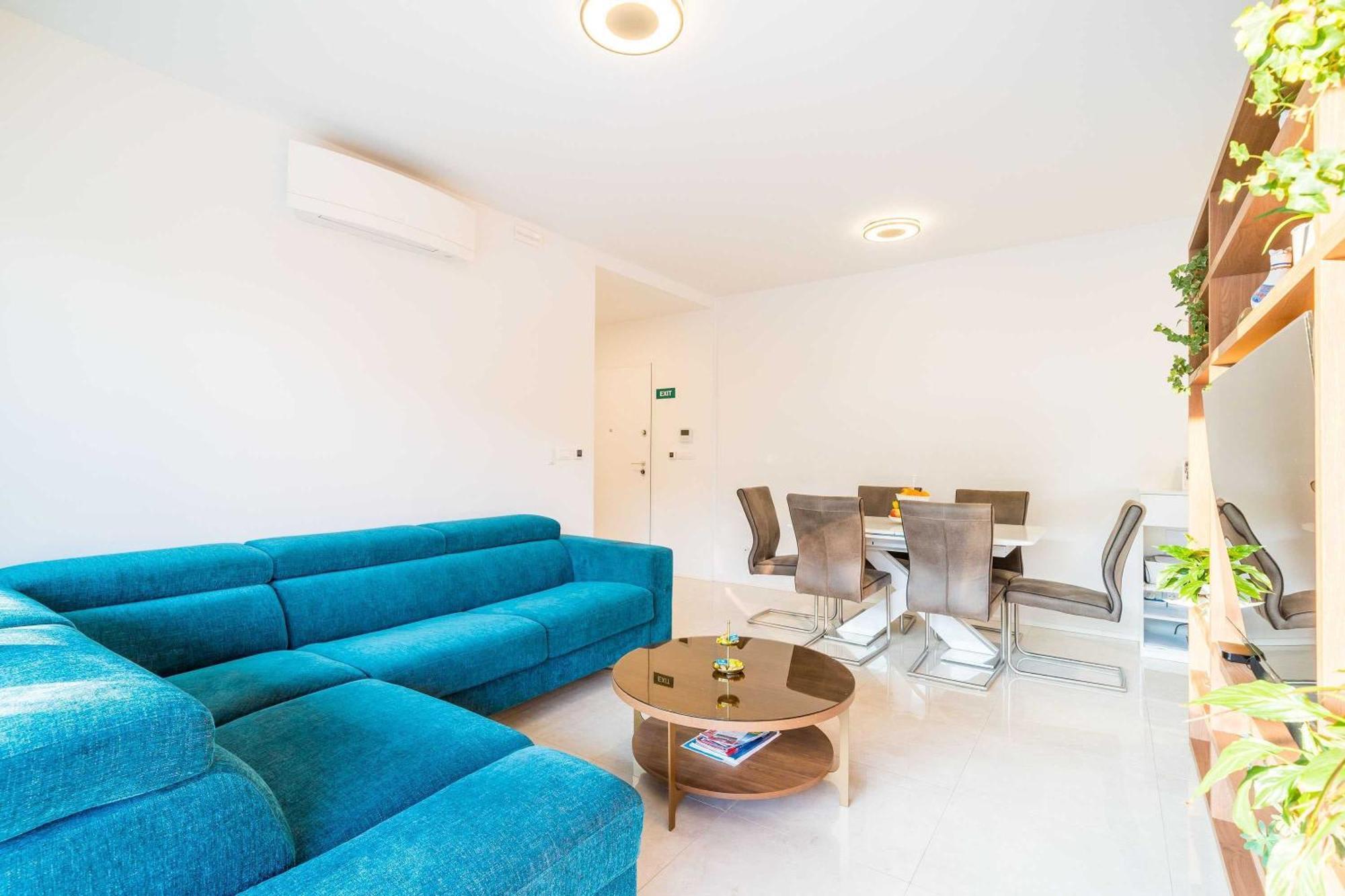 La Fiore Apartman *