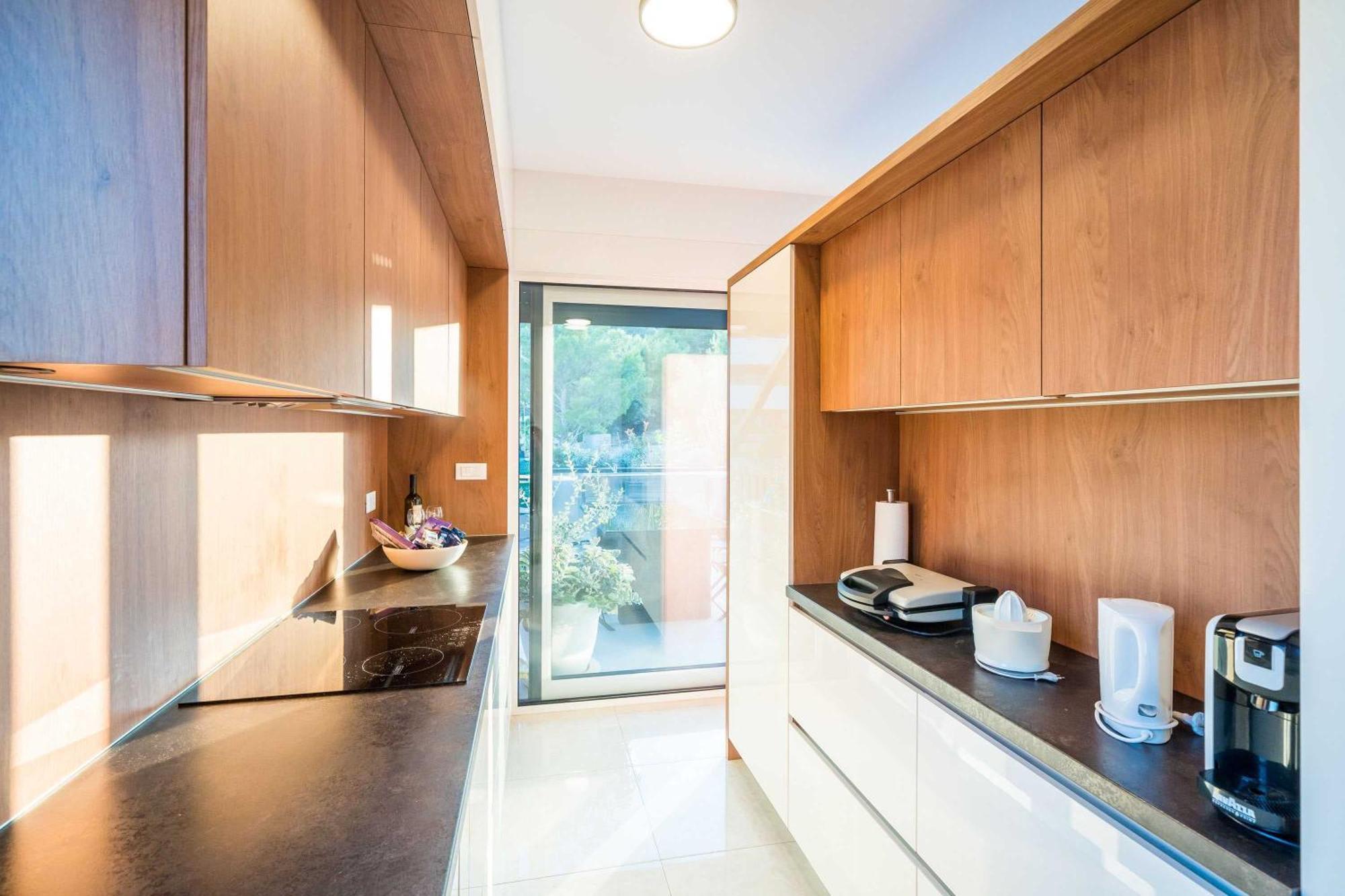La Fiore Apartman *