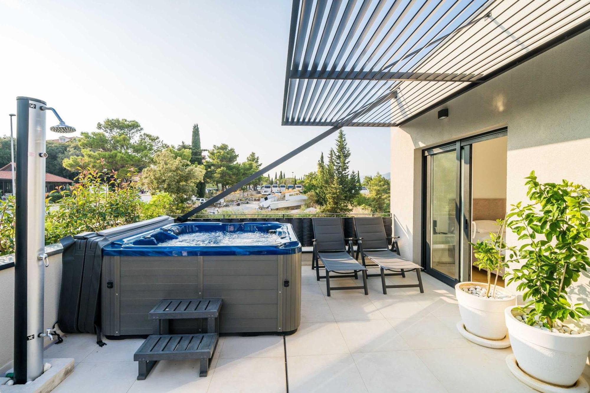 La Fiore Apartman Dubrovnik